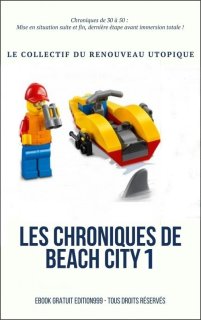 Les chroniques de Beach City