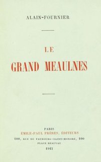 Le Grand Meaulnes 