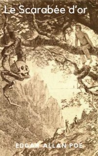 Le Scarabée d'or