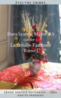 La famille Tambour Tome 1