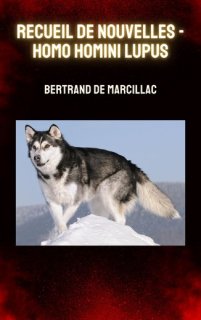 Recueil de nouvelles - Homo Omini Lupus