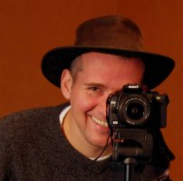 Photo de l'auteur 