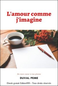L'amour comme j'imagine