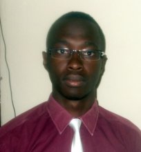 Benjamin Birikale (Royal)