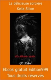 La délicieuse sorcière