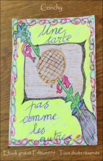 Une tarte pas comme les autres