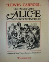 Alice au Pays des Merveilles