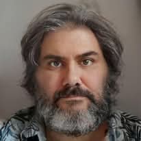 Photo de l'auteur 