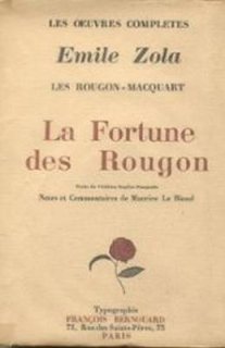 La Fortune des Rougon
