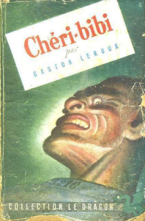  Les Cages flottantes - Chéri-Bibi - Tome I
