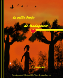 La petite Fanja de Madagascar