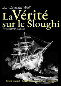 La vérité sur le Sloughi