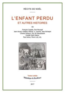 L'Enfant perdu et autres histoires