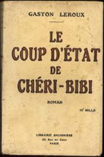 Le Coup d'état de Chéri-Bibi
