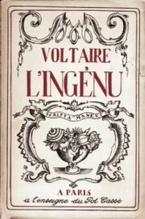 L'ingénu