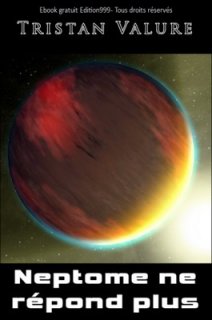Neptome ne répond plus