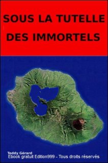 Sous la tutelle des immortels