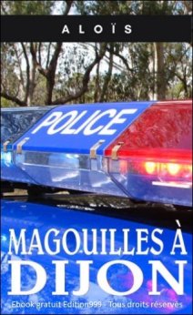 Policier et suspense