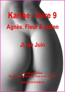 Karine - livre 9