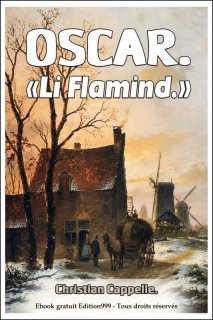 Oscar. "Li Flamind"