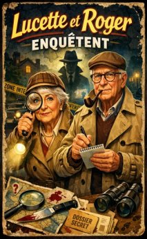 Policier et suspense