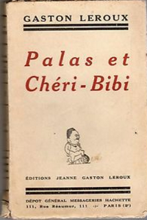 Palas et Chéri-Bibi
