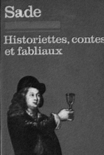 Historiettes, contes et fabliaux 