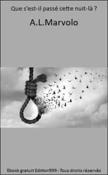 Policier et suspense