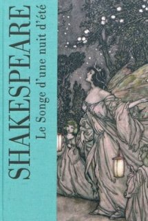 Le Songe d'une nuit d'été