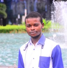 Fiston Axel ILUNGA Kabasele