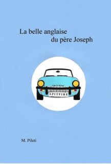 La belle anglaise du père Joseph