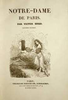 Notre Dame de Paris