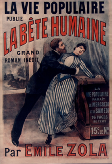 La Bête humaine 