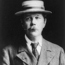 Sir Arthur Conan Doyle