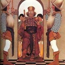 Christophe Van Kerrebroeck