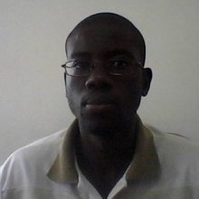 Saliou Kamara