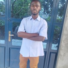 Hubert KATEMBO KIVAGHANE