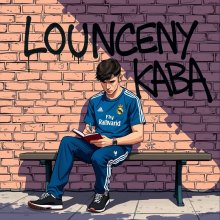 Kaba LOUNCENY - Mariama Bâ 