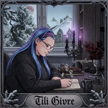 Lili Givre