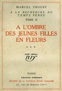 À l'ombre des jeunes filles en fleurs - Partie 1