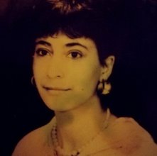 Khadija Van Der Laan-Bargui