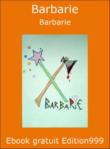 Barbarie