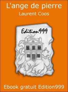 L'Ange de pierre