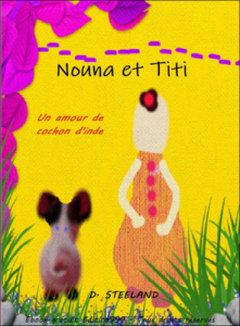 Nouna et Titi