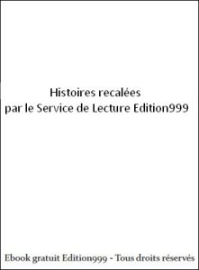 De l'autre côtés du miroir