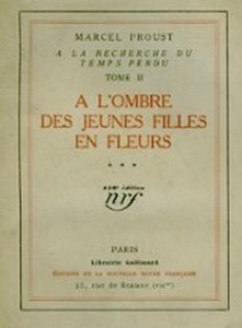À l'ombre des jeunes filles en fleur - Partie 3