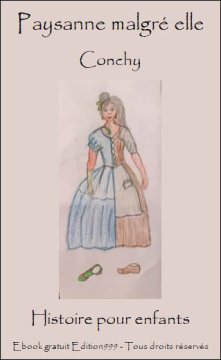 Couverture de Paysanne malgré elle