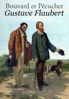 Bouvard et Pécuchet