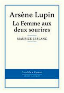  La Femme aux deux sourires