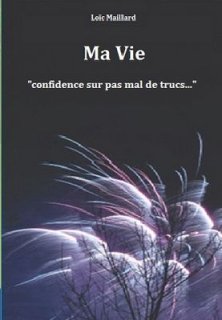Ma vie